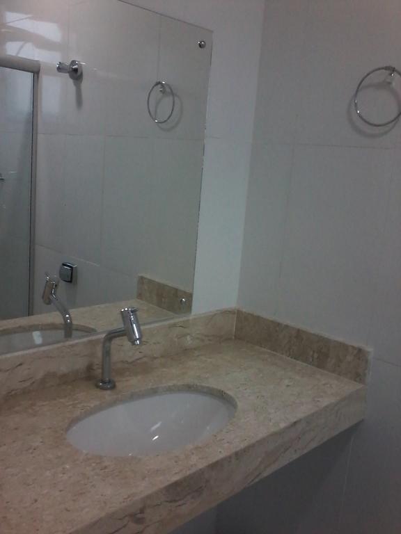 Veredas Do Araguaia Hotel
