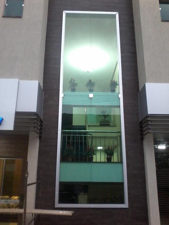 Veredas Do Araguaia Hotel