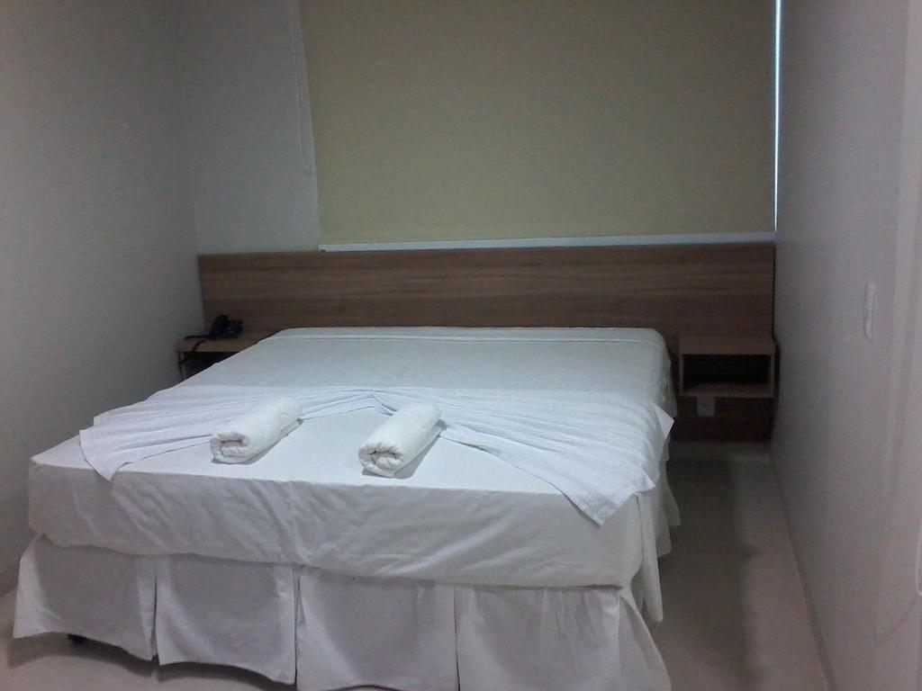 Hotel Veredas Do Araguaia