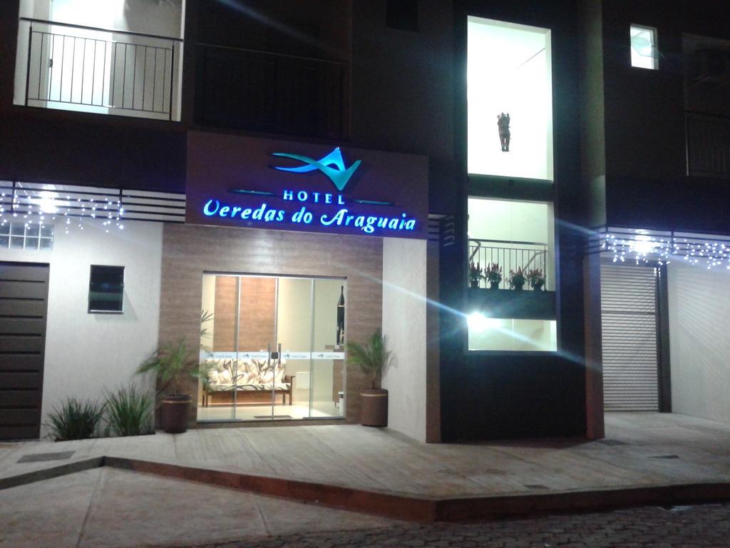 Veredas Do Araguaia 3*