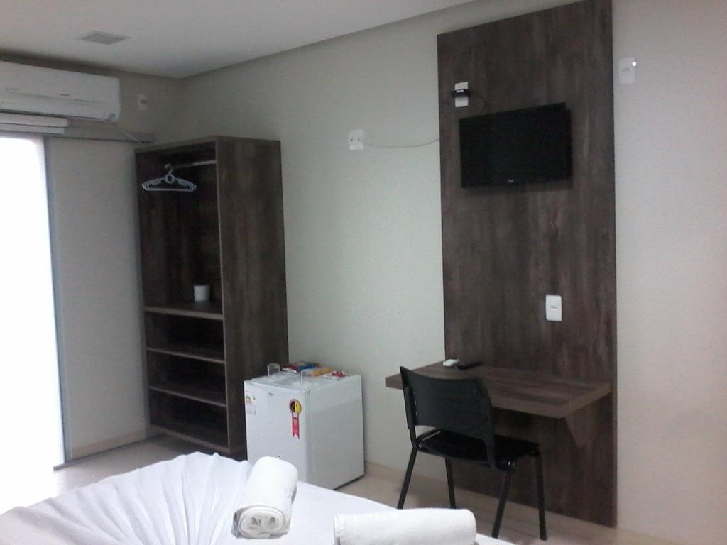 Veredas Do Araguaia Hotel Sao Miguel do Araguaia